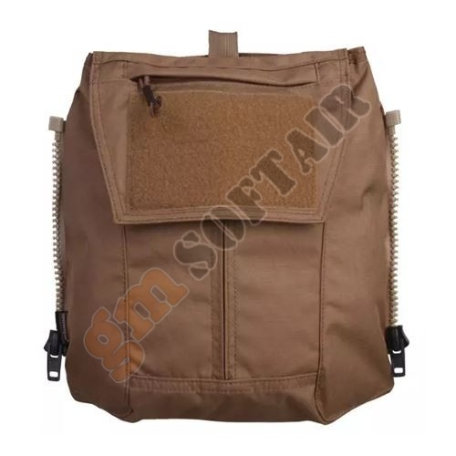 Pouch Zip-ON Panel Multicam Pouch Zip-ON Panel Multicam