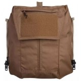 Pouch Zip-ON Panel Multicam
