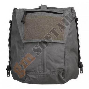 Pouch Zip-ON Panel Foliage Green (EM8348 EMERSON)