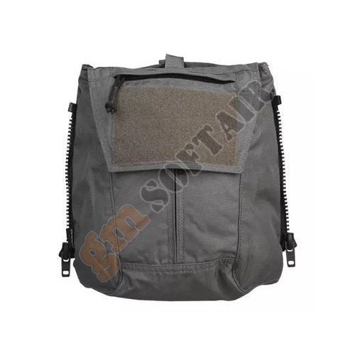 Pouch Zip-ON Panel Multicam Pouch Zip-ON Panel Multicam