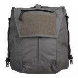 Pouch Zip-ON Panel Multicam