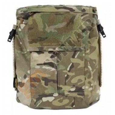 Pouch Zip-ON Panel Multicam (EM8348 EMERSON)