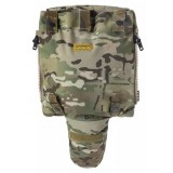 Pouch Zip-ON Panel Multicam