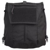 Pouch Zip-ON Panel Nera (EM8348 EMERSON)