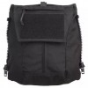 Pouch Zip-ON Panel Nera (EM8348 EMERSON)