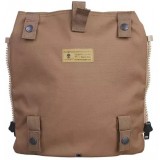Pouch Zip-ON Panel Nera (EM8348 EMERSON)