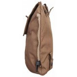 Pouch Zip-ON Panel Nera (EM8348 EMERSON)