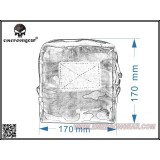 Rescue Pouch 17x17 Multicam (EM9332 Emerson)