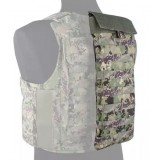 Sacca Porta CamelBack AOR2