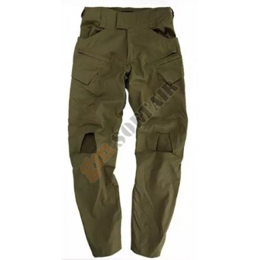 Tactical Pants E4 Ranger Green Tg. 30 (S) (EM9477RG EMERSON)