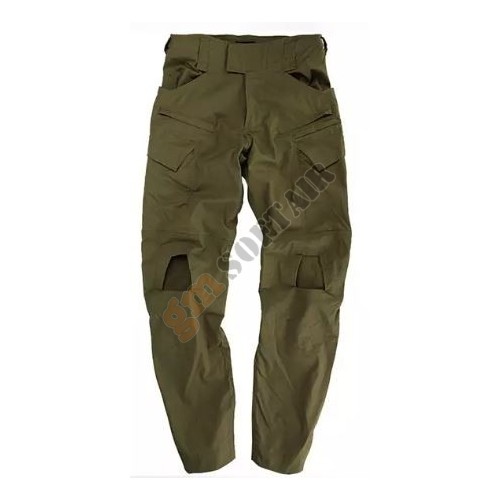 Tactical Pants Gen.4 Coyote Brown Tg. 36 (XL) (EM9477CB EMERSON) Tactical Pants Gen.4 Coyote Brown Tg. 36 (XL) (EM9477CB EMERSON)