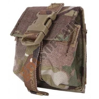 Tasca Porta Granate Multicam (EM6369 EMERSON)