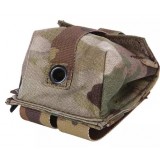 Tasca Porta Granate Coyote Brown