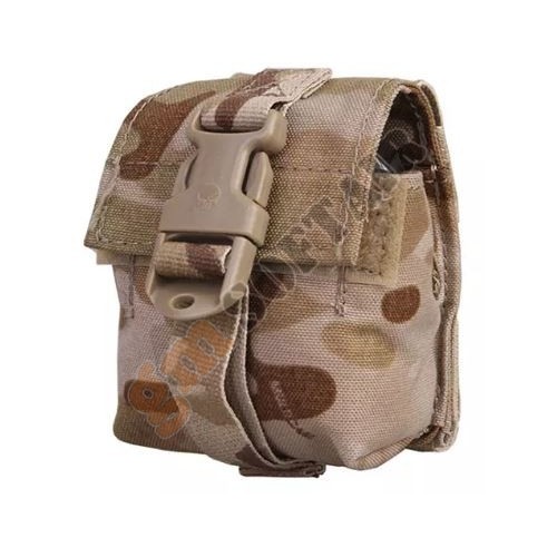 Tasca Porta Granate Coyote Brown Tasca Porta Granate Coyote Brown