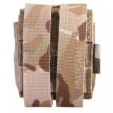 Tasca Porta Granate Coyote Brown