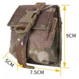 Tasca Porta Granate Multicam Arid
