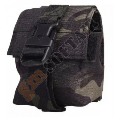 Granade Pouch Multicam Black (EM6369 EMERSON)
