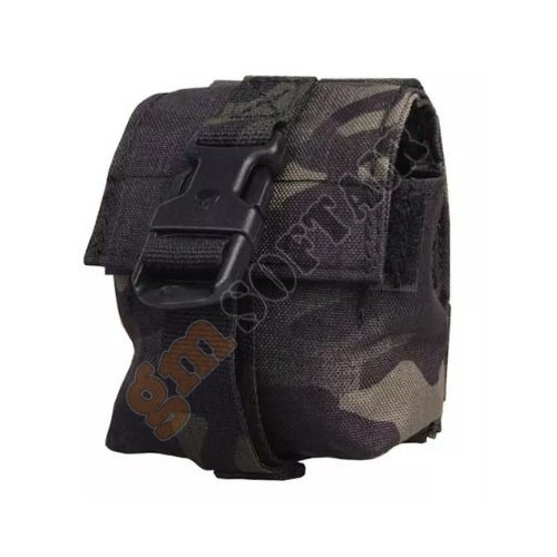 Tasca Porta Granate Multicam Arid Tasca Porta Granate Multicam Arid