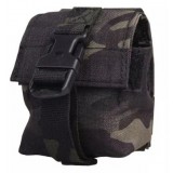 Tasca Porta Granate Multicam Arid