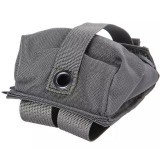 Tasca Porta Granate Multicam Black