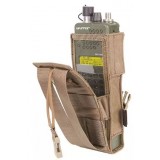 Blue Label Tasca Porta Radio per PRC148/152 Type Ranger Green (EMB8350 EMERSON)