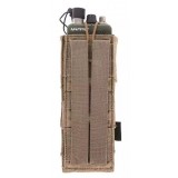 Blue Label Tasca Porta Radio per PRC148/152 Type Ranger Green (EMB8350 EMERSON)