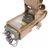 Blue Label Tasca Porta Radio per PRC148/152 Type Ranger Green (EMB8350 EMERSON)