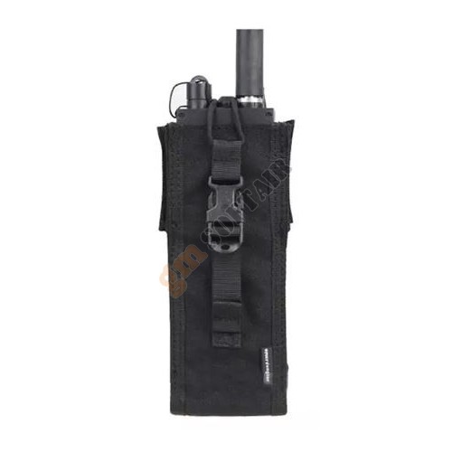 Blue Label Tasca Porta Radio per PRC148/152 Type Ranger Green (EMB8350 EMERSON) Blue Label Tasca Porta Radio per PRC148/152 Type Ranger Green (EMB8350 EMERSON)