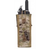 Blue Label Tasca Porta Radio per PRC148/152 Type Ranger Green (EMB8350 EMERSON)