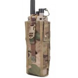 Blue Label Tasca Porta Radio per PRC148/152 Type Ranger Green (EMB8350 EMERSON)