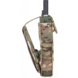 Blue Label Tasca Porta Radio per PRC148/152 Type Ranger Green (EMB8350 EMERSON)