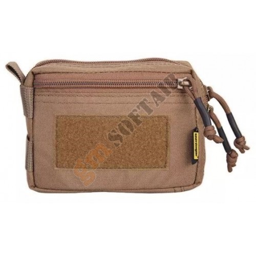 Tasca Porta Utility Compact Coyote TAN Tasca Porta Utility Compact Coyote TAN