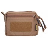 Tasca Porta Utility Compact Coyote TAN
