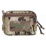 Tasca Porta Utility Compact Multicam