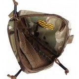 Tasca Porta Utility Compact Multicam