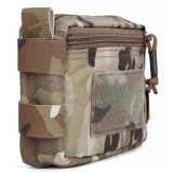 Tasca Porta Utility Compact Coyote TAN