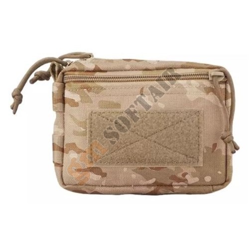 Tasca Porta Utility Compact Multicam Tasca Porta Utility Compact Multicam