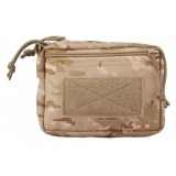 Tasca Porta Utility Compact Multicam