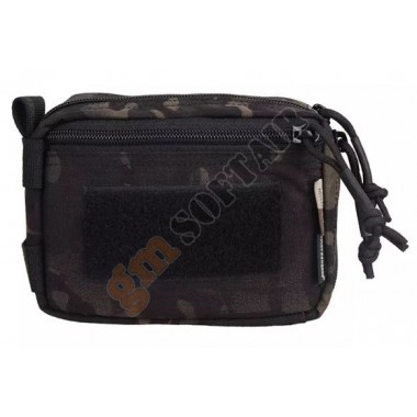 Tasca Porta Utility Compact Multicam Black (EM8337 EMERSON)