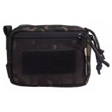 Tasca Porta Utility Compact Multicam