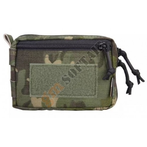 Tasca Porta Utility Compact Multicam Tasca Porta Utility Compact Multicam