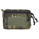 Tasca Porta Utility Compact Multicam