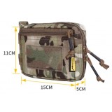 Tasca Porta Utility Compact Coyote TAN