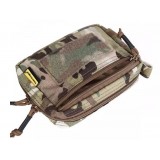 Tasca Porta Utility Compact Coyote TAN