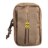 Tasca Porta Utility Detective Bag Coyote Brown