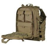 Vanguard Vestpack Nero (15-0028 Voodoo Tactical)
