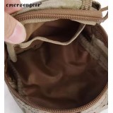 Tasca Porta Utility Detective Bag Multicam