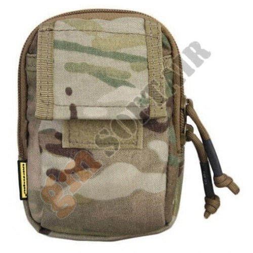 Tasca Porta Utility Detective Bag Multicam Tasca Porta Utility Detective Bag Multicam