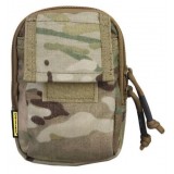 Tasca Porta Utility Detective Bag Multicam