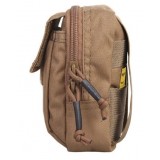 Tasca Porta Utility Detective Bag Coyote Brown
